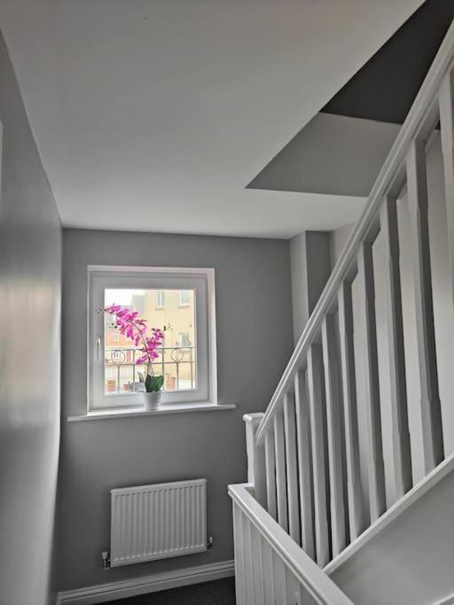 Shoreline Seaside Holiday Home Aberavon Beach Port Talbot Esterno foto