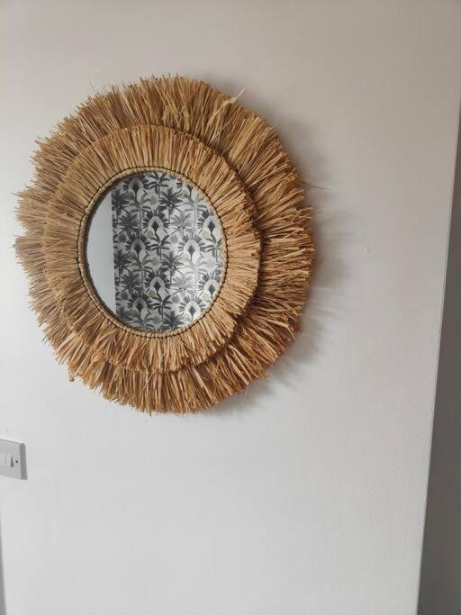 Shoreline Seaside Holiday Home Aberavon Beach Port Talbot Esterno foto