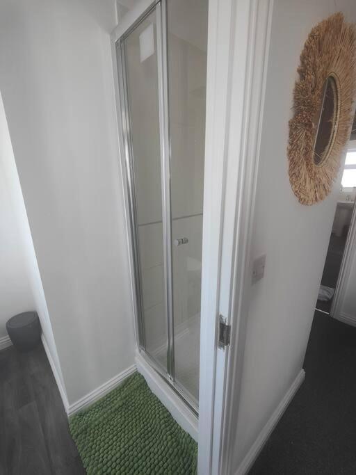 Shoreline Seaside Holiday Home Aberavon Beach Port Talbot Esterno foto