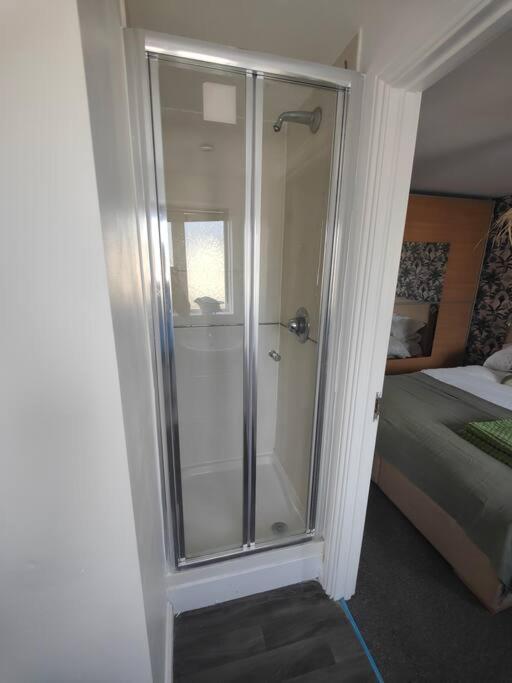 Shoreline Seaside Holiday Home Aberavon Beach Port Talbot Esterno foto