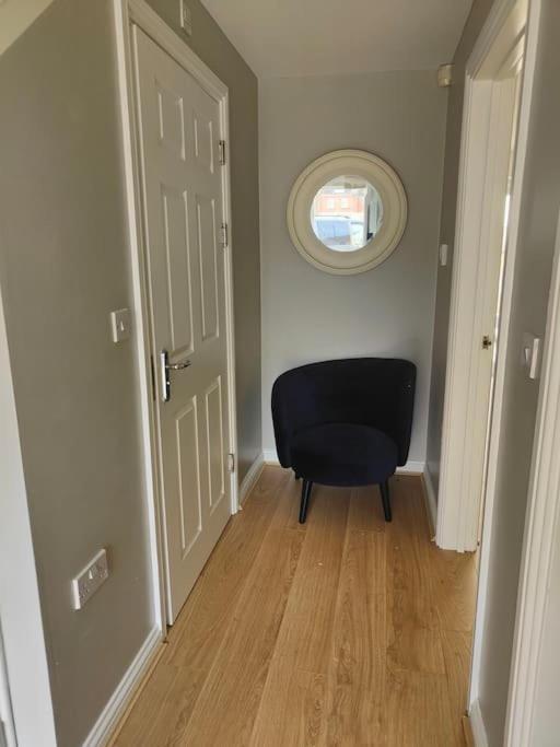 Shoreline Seaside Holiday Home Aberavon Beach Port Talbot Esterno foto