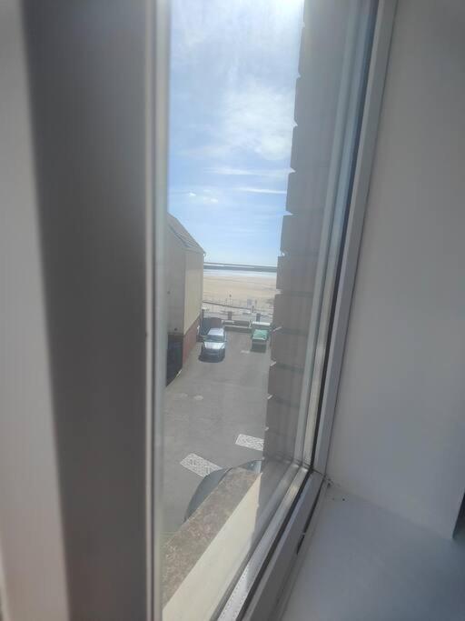 Shoreline Seaside Holiday Home Aberavon Beach Port Talbot Esterno foto