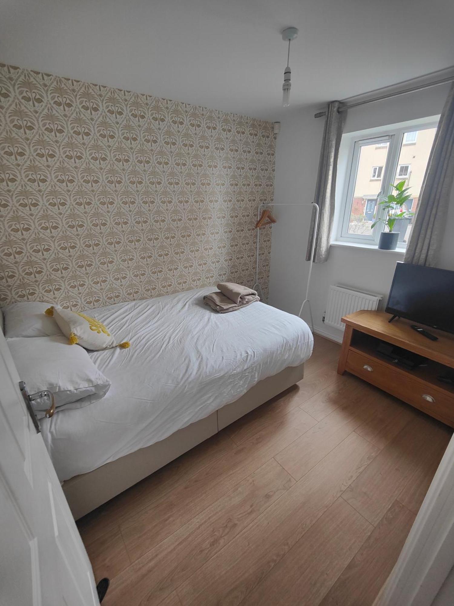 Shoreline Seaside Holiday Home Aberavon Beach Port Talbot Esterno foto